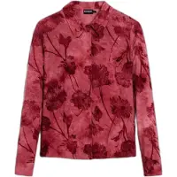 Desigual T-shirt röd