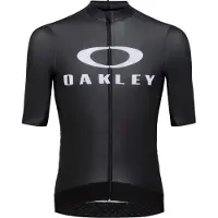 Oakley Apparel Icon Training Korta ärmar Cykeltröja