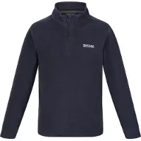Regatta Hot Shot Ii Fleece Med Halv Dragkedja
