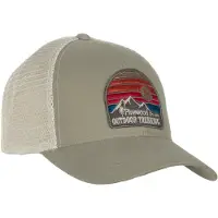 Pinewood Keps Mesh