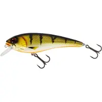 Westin Rawbite Floating Wobbler