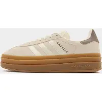 Adidas Originals Gazelle Bold Junior, beige