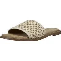 Bagatt Pantolette beige / guld