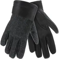 Tucano Urbano With Integrated Rain Cover Carbio Handskar