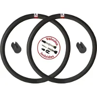 Roto Hotdog L H20-155.00 Punkteringsskyddande Skum 2 Enheter