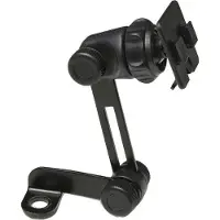 Shad Mirror Bracket 4.3 Inch Gps-stöd