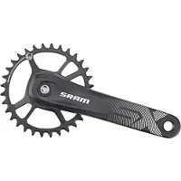 Sram Sx-1 Eagle Ps Power Spline Vevparti