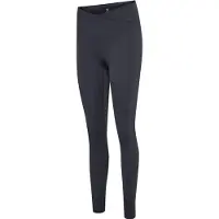 Hummel Yoga Wrap Leggings Med Hög Midja