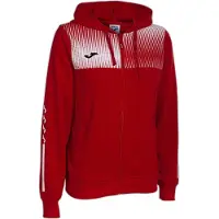 Joma Sweatshirt Med Dragkedja
