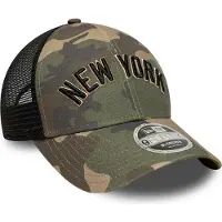 New Era Wordmark 9forty New York Yankees Keps
