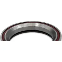 BLACK BEARING 45/45º Styrlager