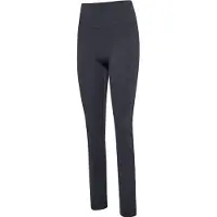 Hummel Yoga Flare Leggings Med Hög Midja
