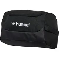 Hummel Necessär svart / vit
