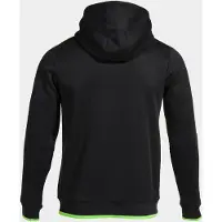 Joma Olimpiada Sweatshirt Med Dragkedja