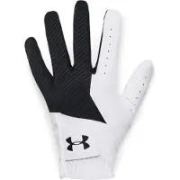 Under Armour Träningshandskar UA Medal Golf Glove-BLK 1349705-001
