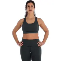 ROX Silky Mesh Sport-bh Medium Stöd