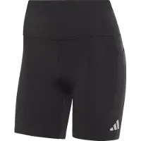 Adidas Sportbyxa 'Adi365' svart / silver
