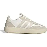 Adidas Låg sneaker 'BARREDA DECODE LUX' beige / vit