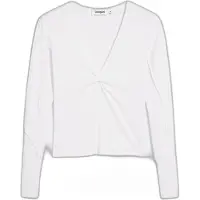 Desigual T-shirt vit