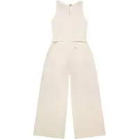 Lee 112378299 Loose Fit ärmlös Jumpsuit
