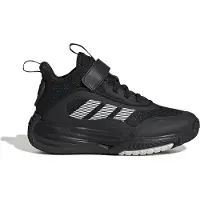Adidas Basketskor OWNTHEGAME 3.0 K flickor - Svart - 31