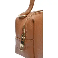 Sarya Couture OU Brown Koläder