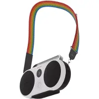Polaroid Music Shoulderstrap Spectrum Fit Player P2 P3 P4