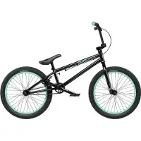 Radio Saiko 20´´ 2021 Bmx Cykel