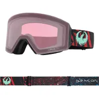 Dragon alliance Rvx Mag Otg Ir Bonus Skidglasögon