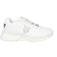 Plein sport Sneaker Herr Vit