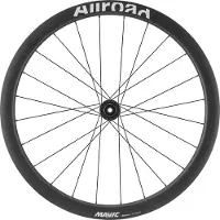 Mavic Allroad S Carbon Cl Disc Tubeless Hjulset För Gravelcykel