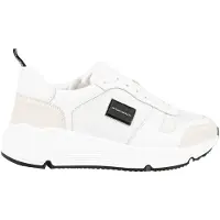 Antony Morato Sneaker Herr Vit
