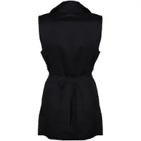 Armani Exchange Vest Dam Svart