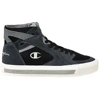 Champion Sneaker Z70 Mid Svart för herrar