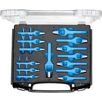 Gedore 2963469 Wad punch-set