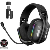 Onikuma Gt808 Gamingheadset