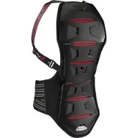 Forma Akira 7 CLM Smart Ryggskydd