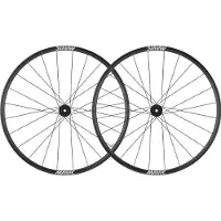 Mavic Access Rg22 Cl Disc Qr Tubeless Framhjul För Landsvägscykel