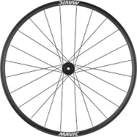 Mavic Access Rg22 Cl Disc Tubeless Landsvägshjulset