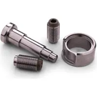 FOX Removal Bearings Reductor Verktyg