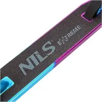 NILS Extreme HS111 sparcykel blå (16-50-233)