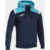 Joma Toledo Sweatshirt Med Dragkedja