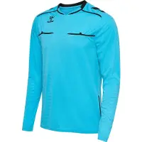 Hummel Referee T-shirt Med Lång ärm