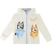 Cerda Bluey Bluey Huvtröja