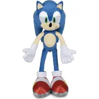 SEGA Sonic 44cm Nallebjörn