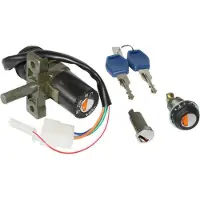 Vparts Aprilia Sr 125/150 10875 Tändningslås