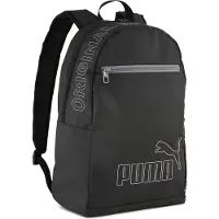 Puma Ryggsäck - Fas Backpack II - Svart - - One Size - Ryggsäck