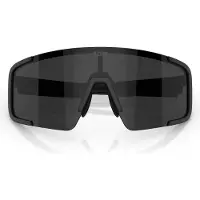Bliz - Solglasögon - P003 Matte Black/Smoke för Unisex - Svart