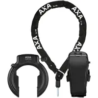 Axa Imenso Large 59516495kc Cykelramlås