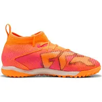 Puma Future 8 Match+ Mid Tf Junior Fotbollsskor